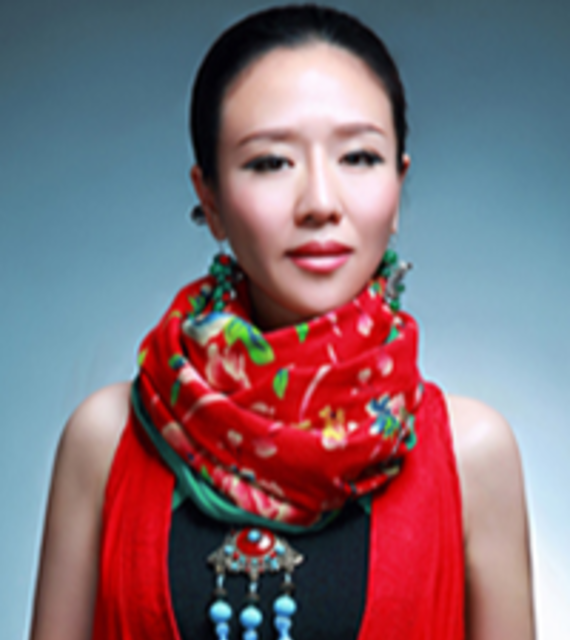 讲师 曹琼Linda