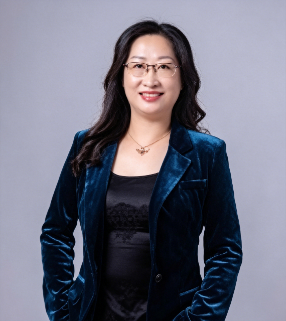 讲师 黄雅梅