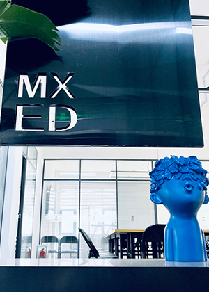 济南铭鑫教育培训中心