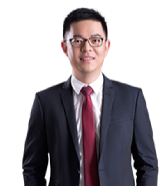 讲师 屠皓民