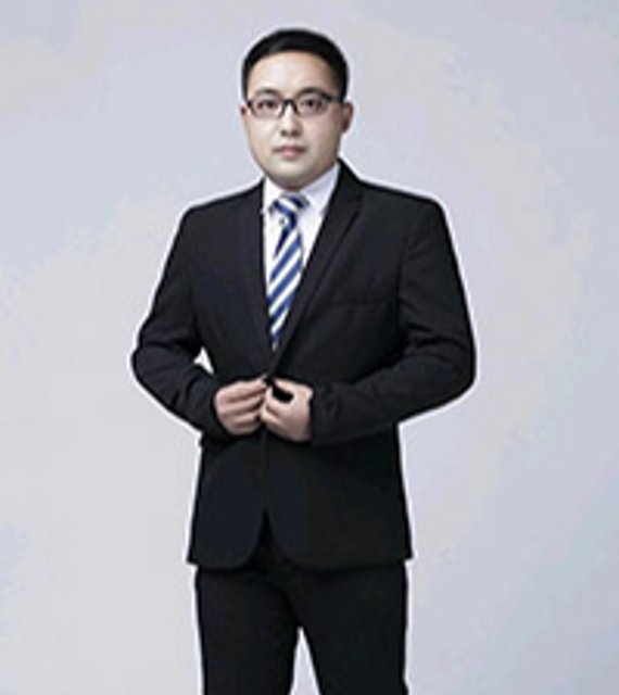 讲师 冯老师