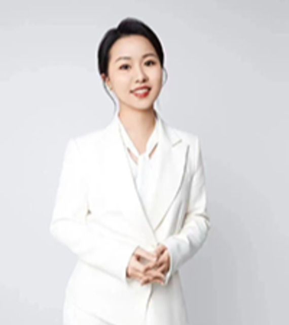 讲师 陶毅然