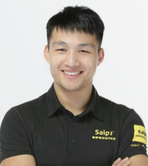 教练 柯兴