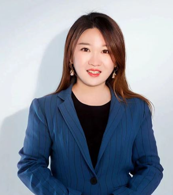 讲师 王芹