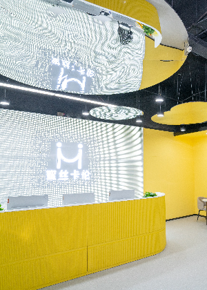 昆明蜜丝卡伦美业培训中心