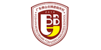 学校logo