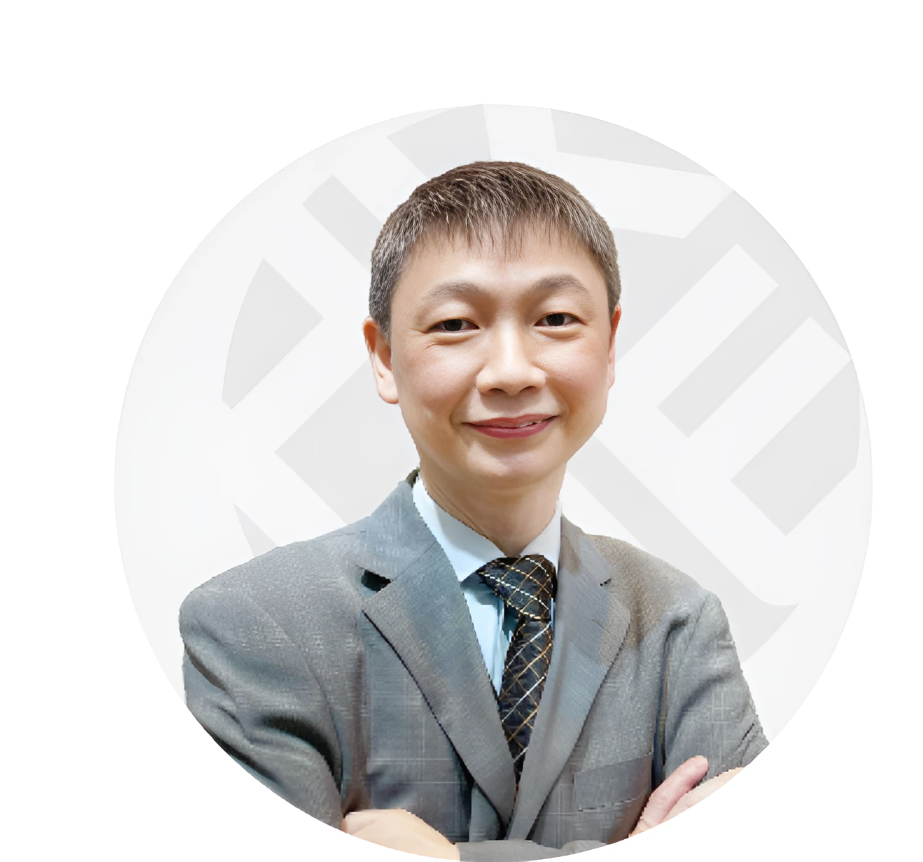 梁Sir 香港中文大学教授