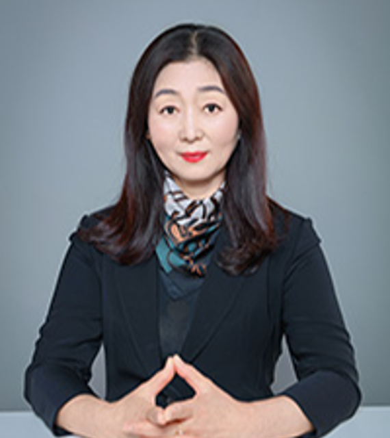 教师 陈茜