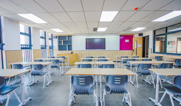 佛山北博德翰外国语学院师资怎样？内附师资介绍！