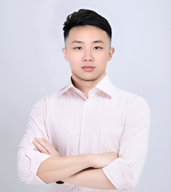 讲师 朱老师