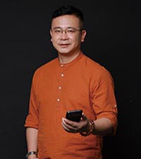 导师 张十嘉
