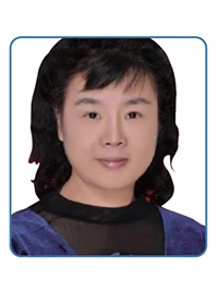 英语名师 王定慧