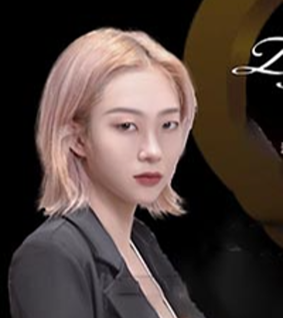 导师 张艺婷
