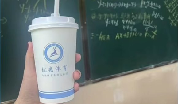 优鹿体育培训中心的配套资料全不全？能学会吗？