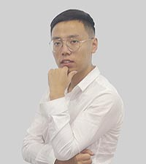 校长 王尚易