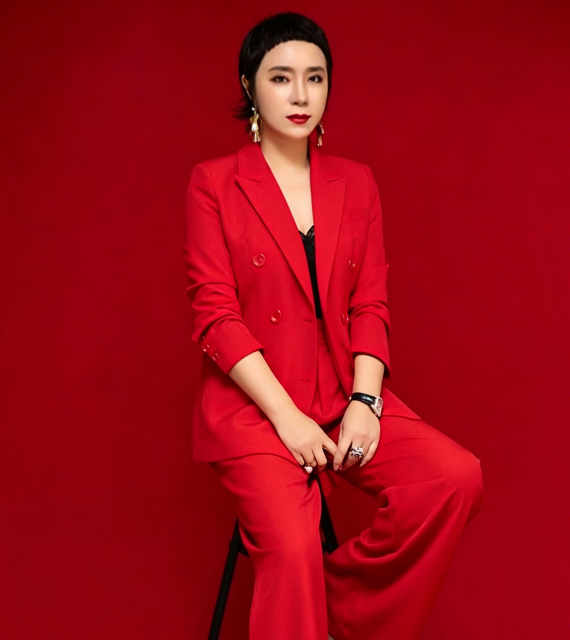 导师 马莉乔