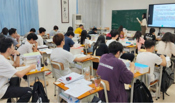 广州前程教育机构教学如何？优势有哪些？