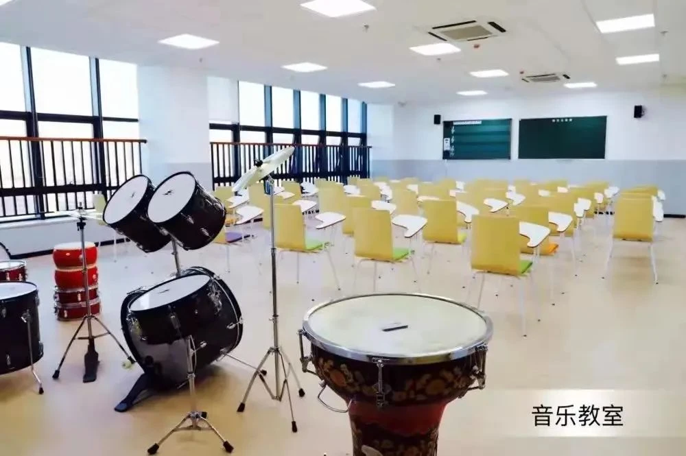 校园环境