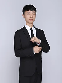 曾杰老师