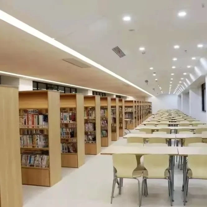 图书馆