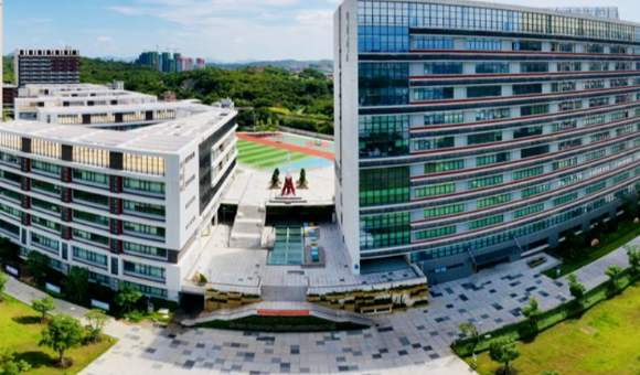 福建泉州外国语教育中心办学背景怎么样？实力如何？