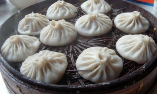 天津灌汤包