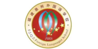 学校logo
