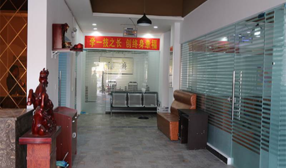 学员感言—河南满口香餐饮培训中心学员学习评价