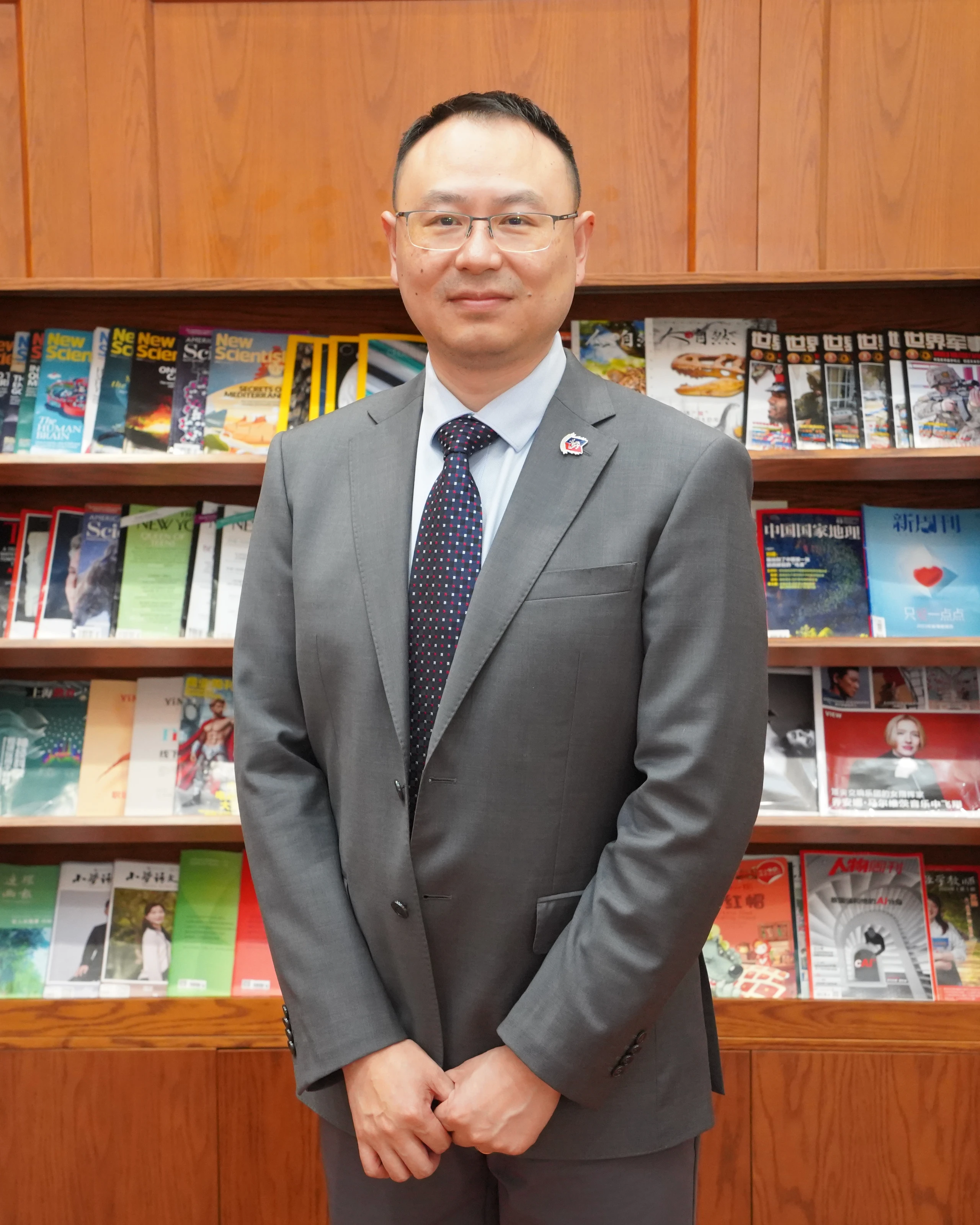 彭磊老师：数学首席导师，牛津大学数学博士