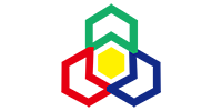 学校logo