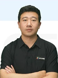 军哥 - 尚诚云课堂联合创始人