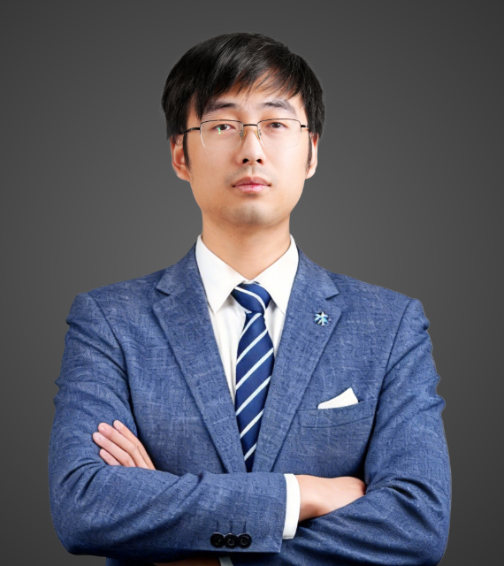讲师 范牧迪