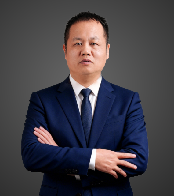 讲师 何国宝