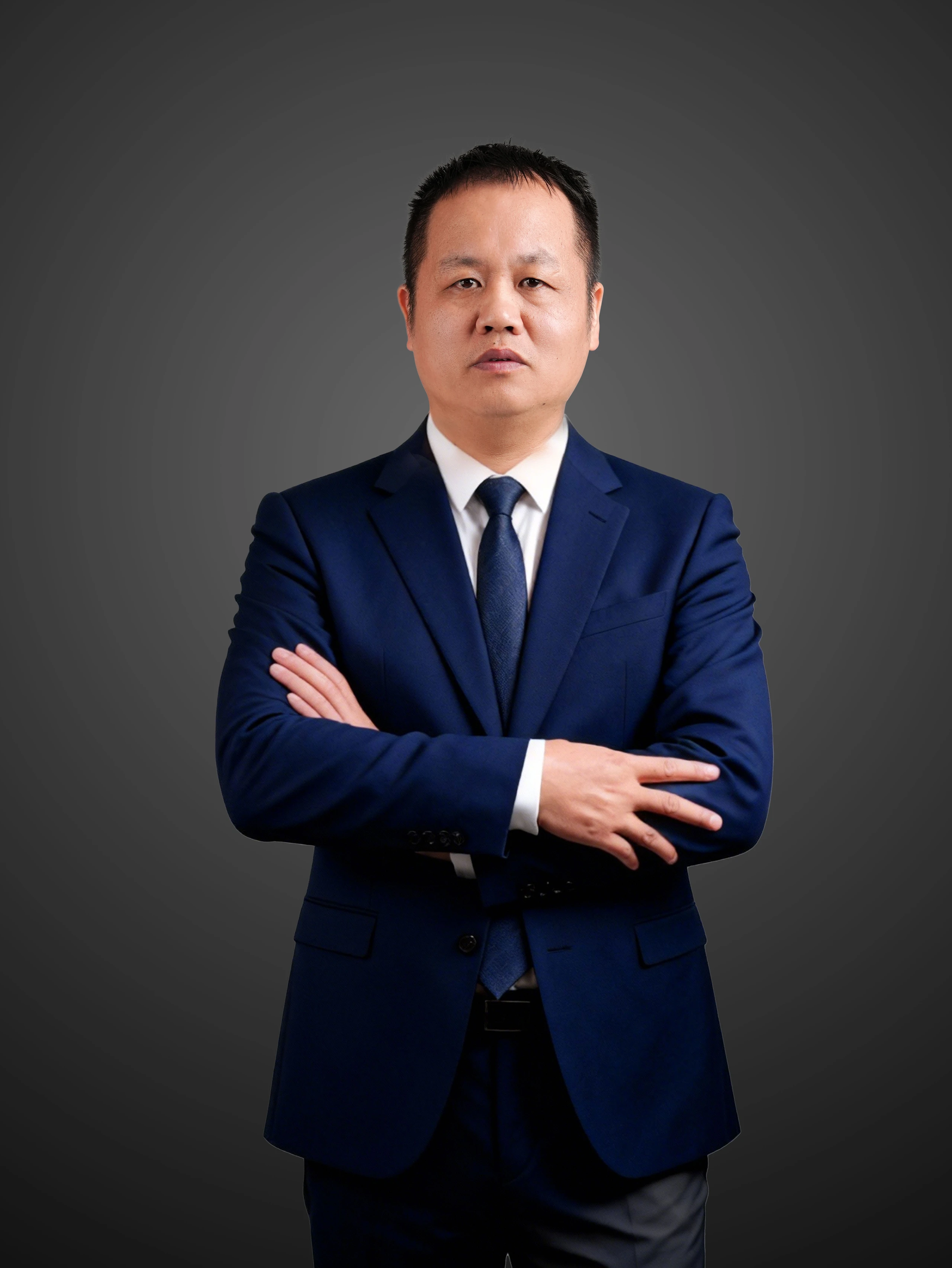 何国宝老师