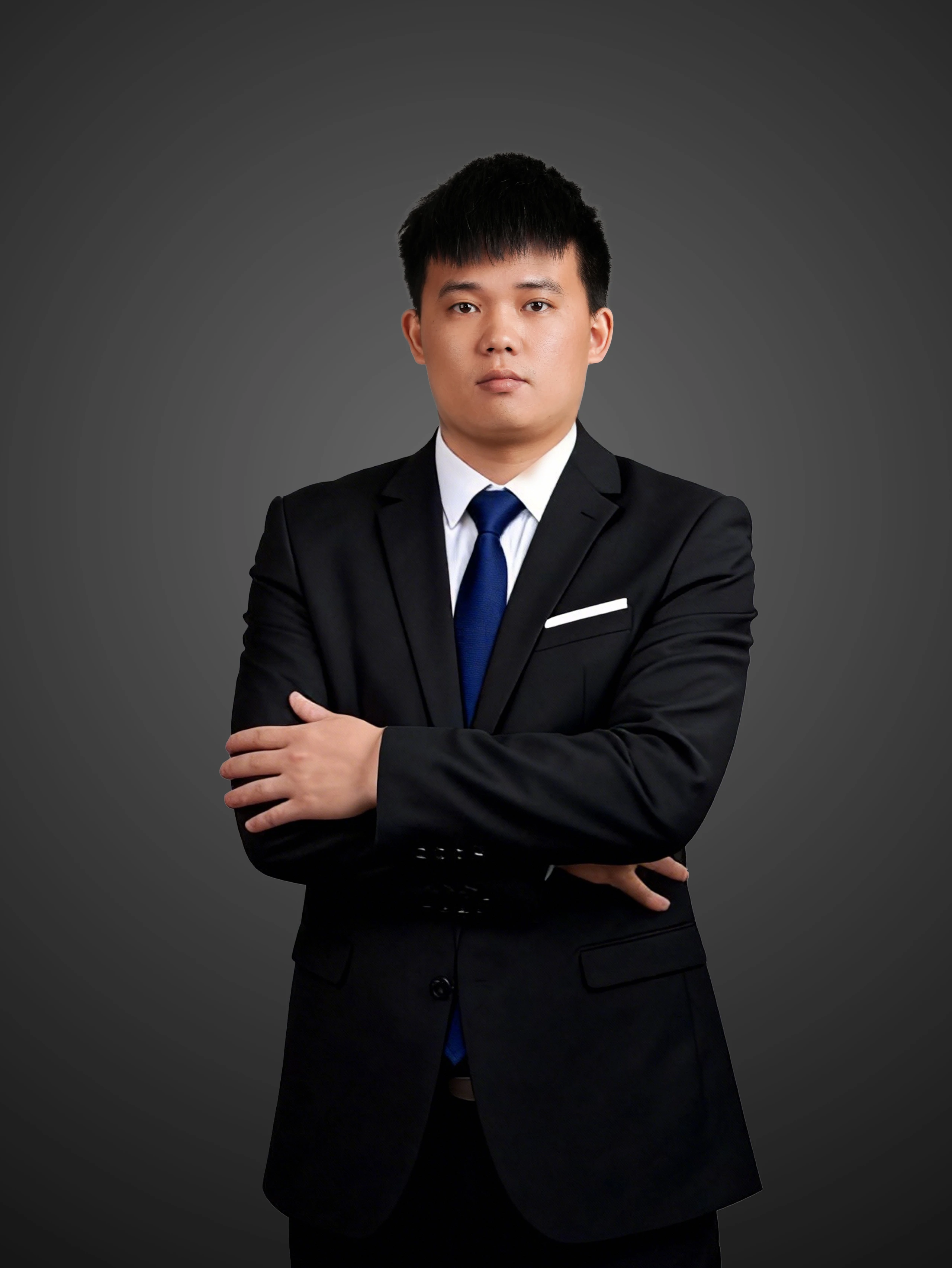 黄杨钦老师