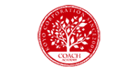 学校logo