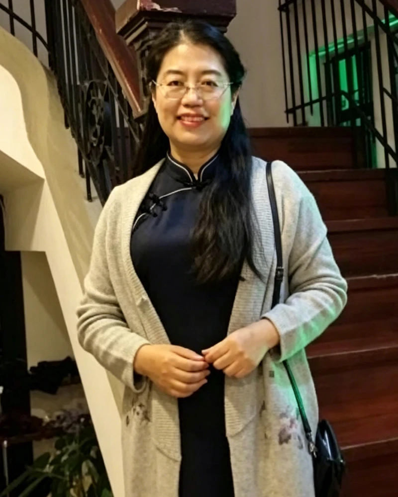 刘希平