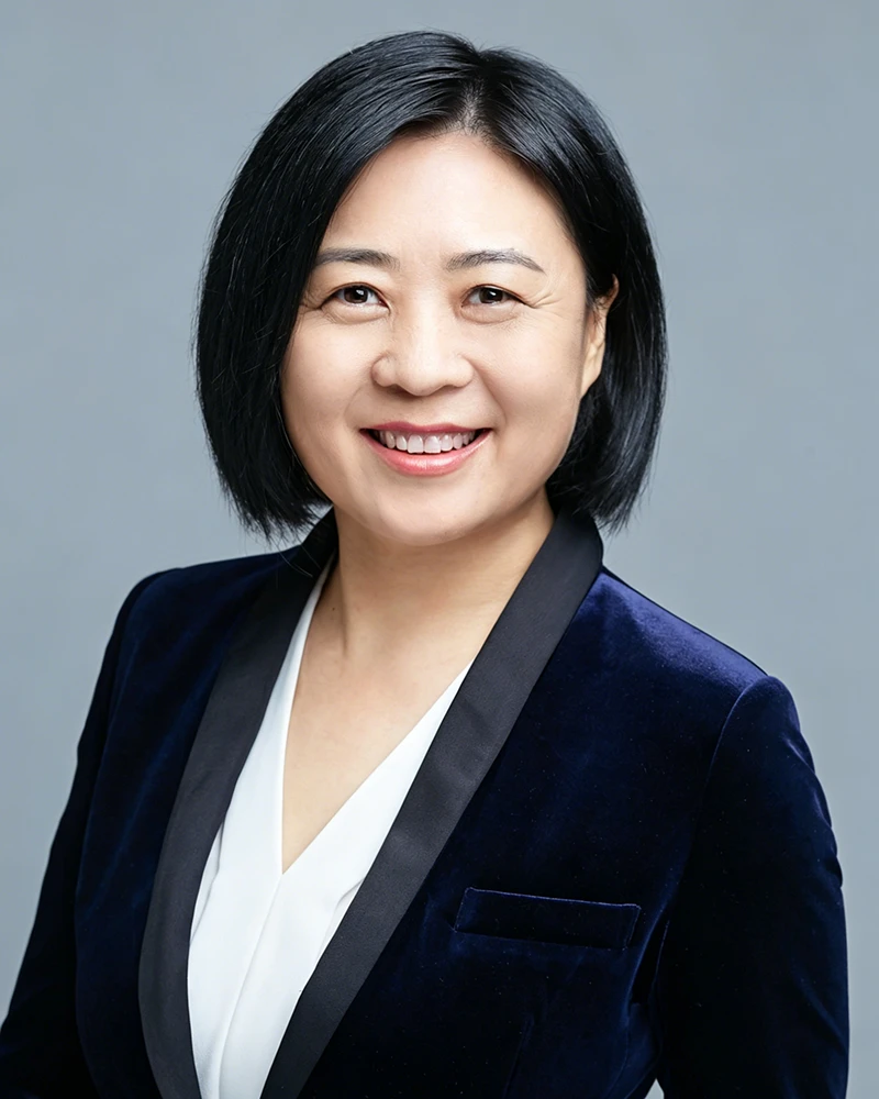 魏霞老师