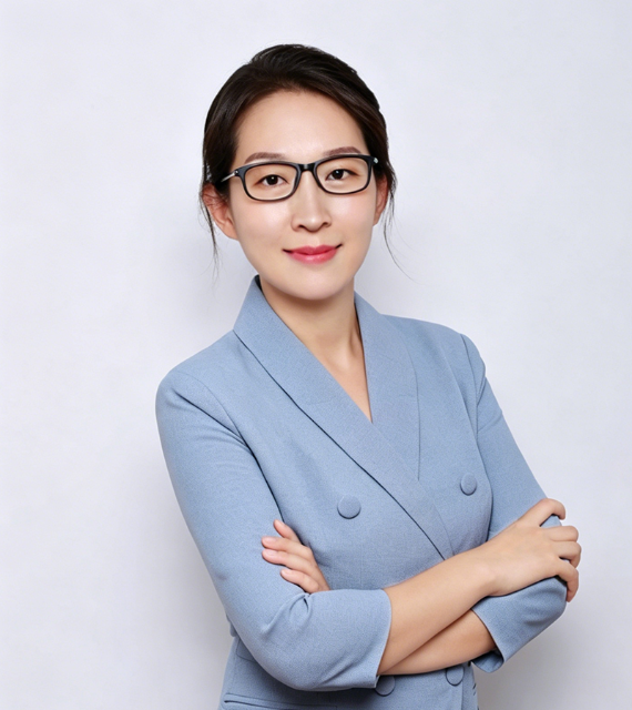 讲师 徐红红