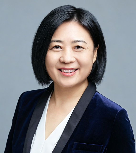 讲师 魏霞