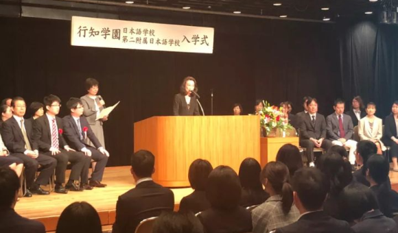 上海行知学园教育学员风采一览