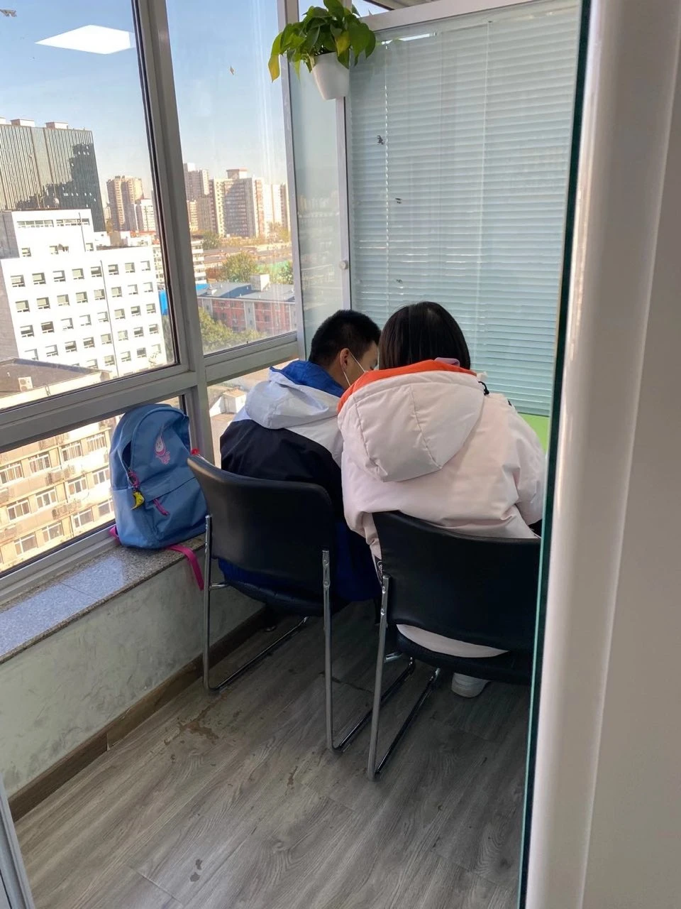 一对一教学