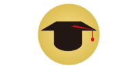 学校logo