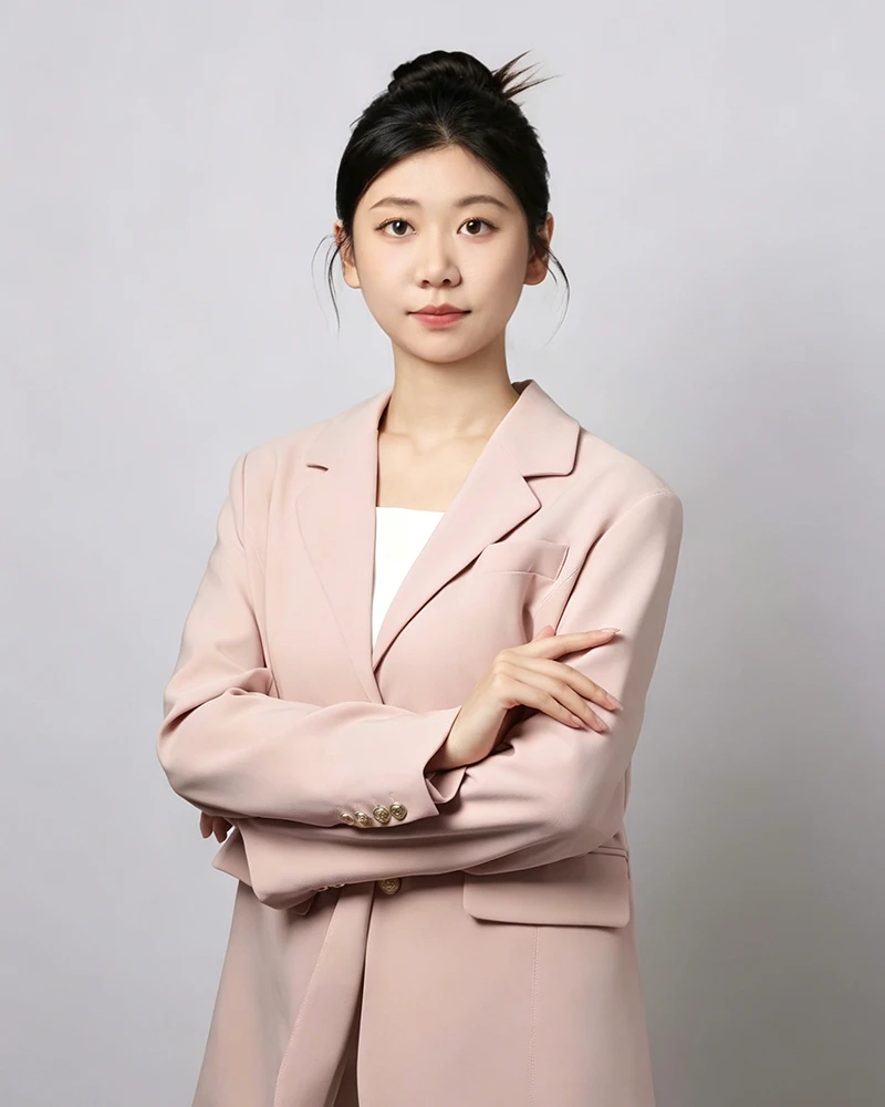 林欢老师