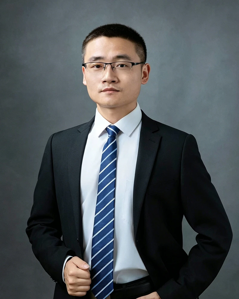 杨宏峰老师