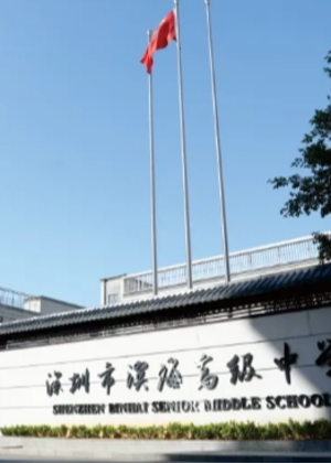 深圳辰星教育培训学校