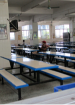 广州中大星城服装学院