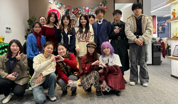 广州行知学园教育师生风采一览