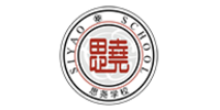学校logo