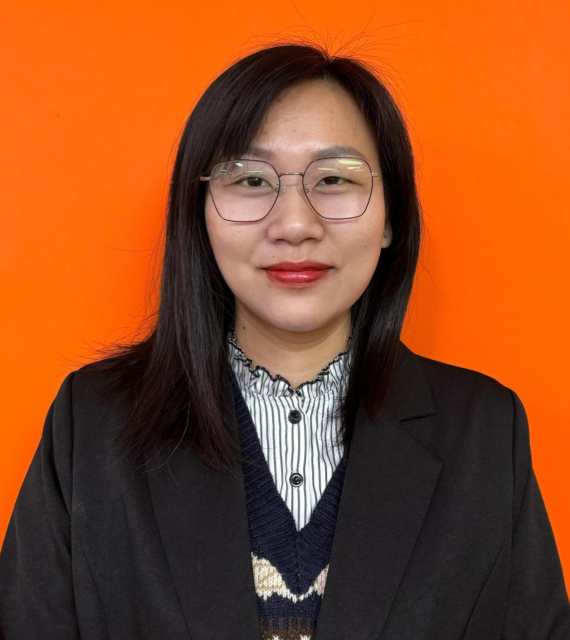 顾问 李彬如